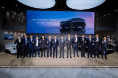 驭电.新境 长安